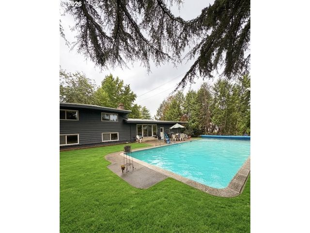 5535 Sw 53RD Ave, Portland, OR 97221