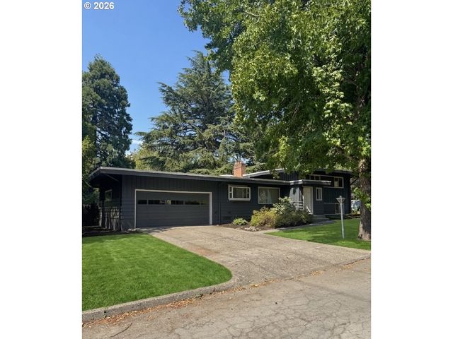 5535 Sw 53RD Ave, Portland, OR 97221