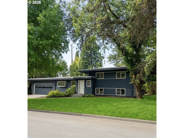 5535 Sw 53RD Ave, Portland, OR 97221