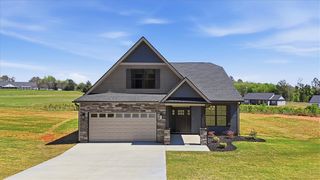 186 Refuge Church Road, Central, SC 29630