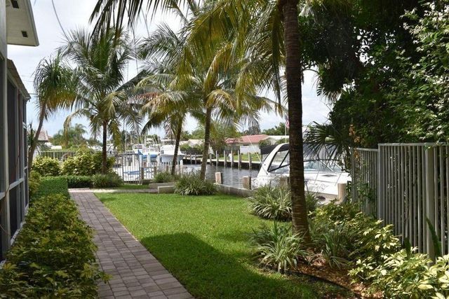 1361 NE 27 Way, Pompano Beach, FL 33062