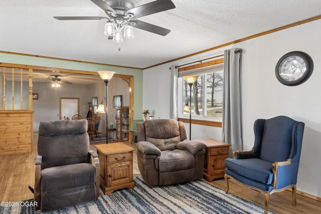 15915 S 1425 Road, Stockton, MO 65785