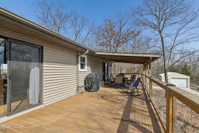 15915 S 1425 Road, Stockton, MO 65785