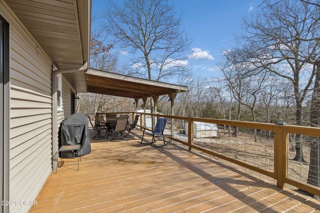 15915 S 1425 Road, Stockton, MO 65785