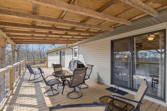 15915 S 1425 Road, Stockton, MO 65785