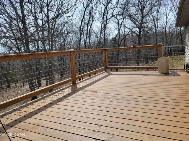 15915 S 1425 Road, Stockton, MO 65785