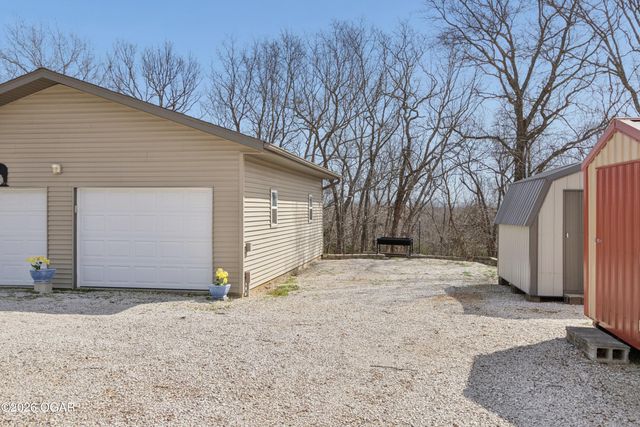 15915 S 1425 Road, Stockton, MO 65785