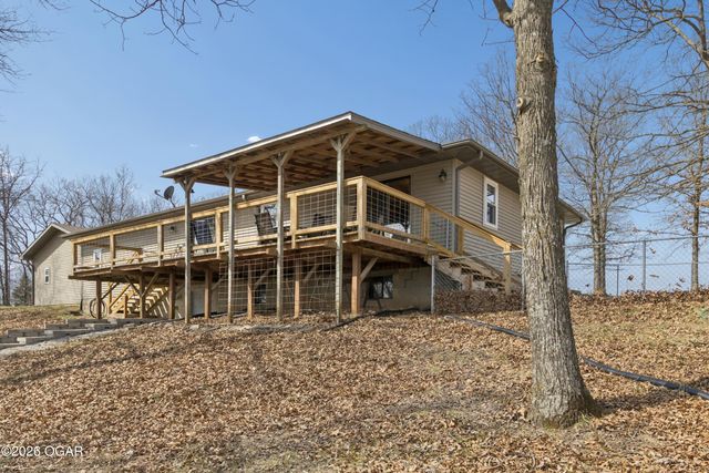 15915 S 1425 Road, Stockton, MO 65785