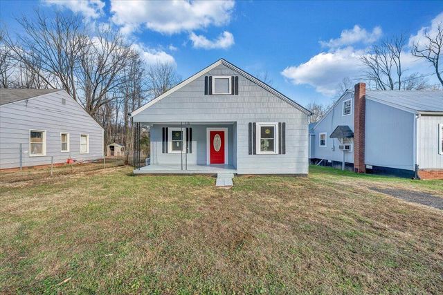 1920 Daniels Creek RD, Collinsville, VA 24078