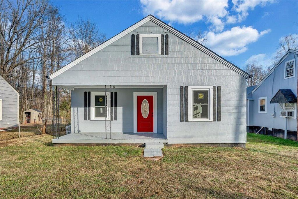 1920 Daniels Creek RD, Collinsville, VA 24078