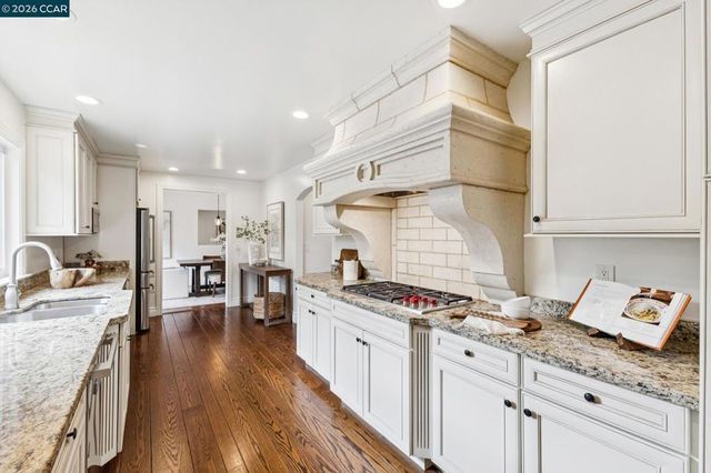 275 Shady Glen Road, Walnut Creek, CA 94596
