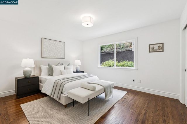 275 Shady Glen Road, Walnut Creek, CA 94596