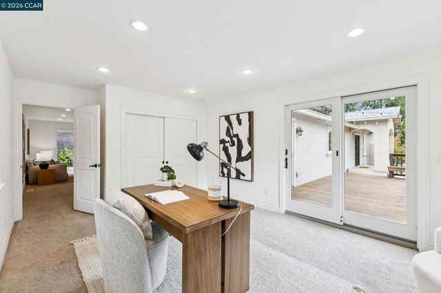 275 Shady Glen Road, Walnut Creek, CA 94596