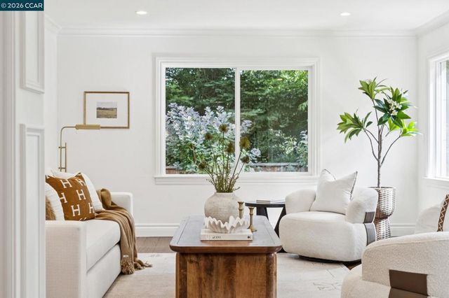 275 Shady Glen Road, Walnut Creek, CA 94596