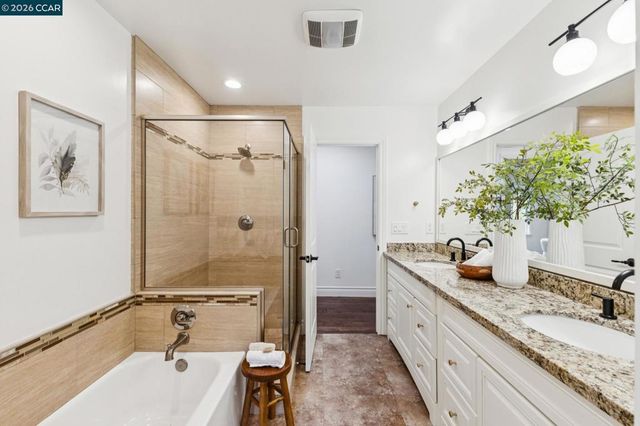 275 Shady Glen Road, Walnut Creek, CA 94596