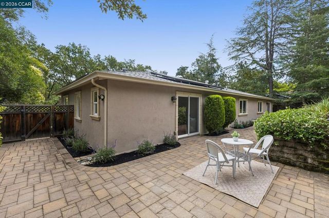 275 Shady Glen Road, Walnut Creek, CA 94596