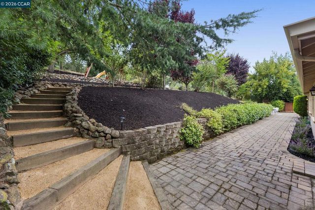 275 Shady Glen Road, Walnut Creek, CA 94596