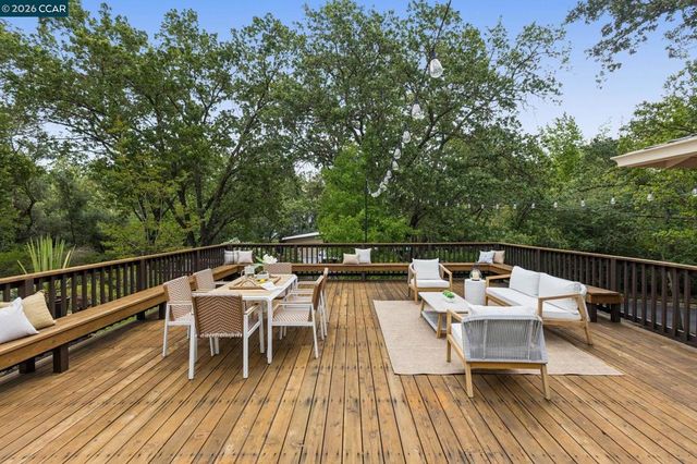 275 Shady Glen Road, Walnut Creek, CA 94596
