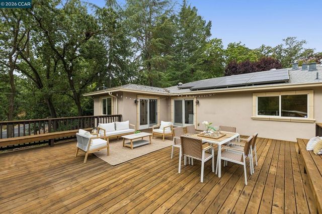 275 Shady Glen Road, Walnut Creek, CA 94596