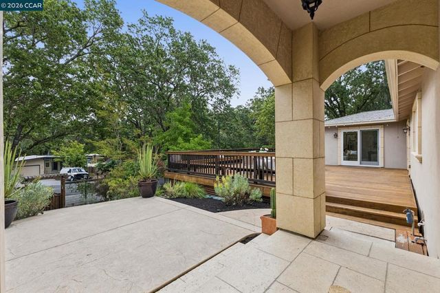 275 Shady Glen Road, Walnut Creek, CA 94596
