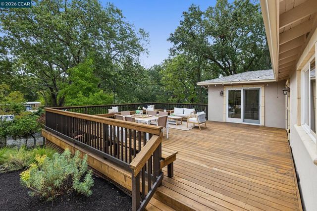 275 Shady Glen Road, Walnut Creek, CA 94596