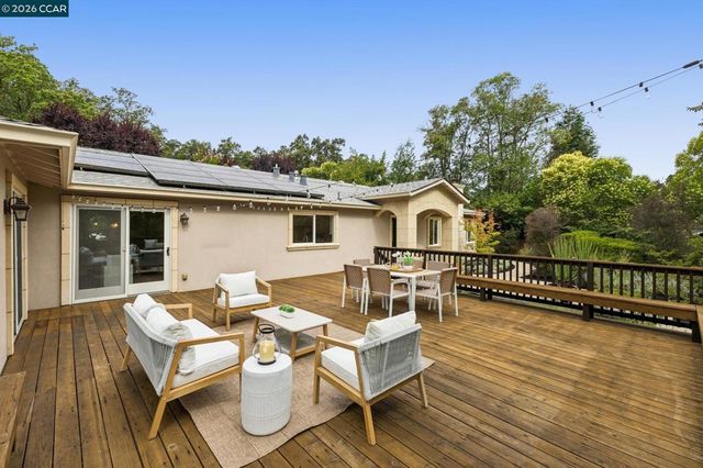 275 Shady Glen Road, Walnut Creek, CA 94596