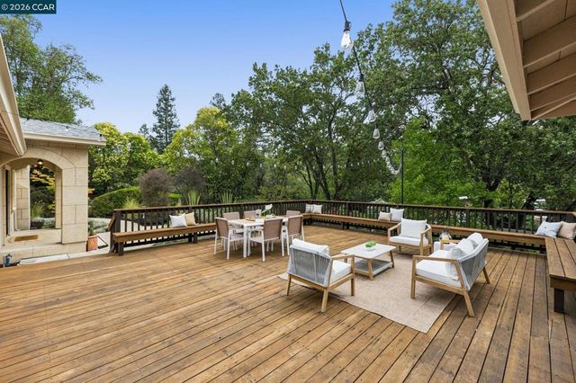 275 Shady Glen Road, Walnut Creek, CA 94596