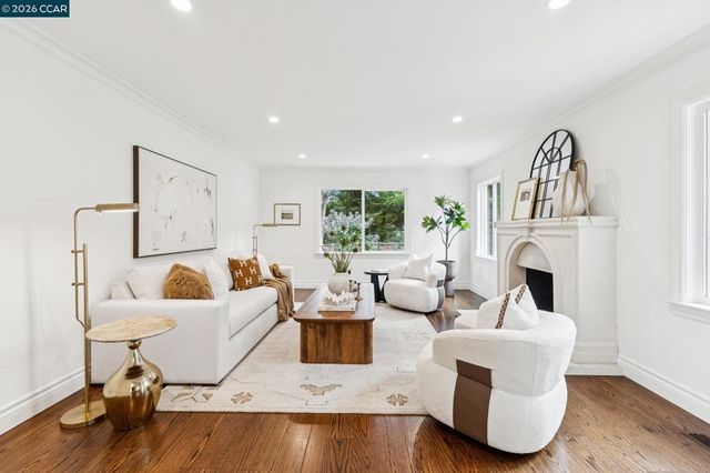 275 Shady Glen Road, Walnut Creek, CA 94596