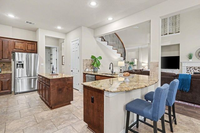 2828 Collingwood DR, Round Rock, TX 78665