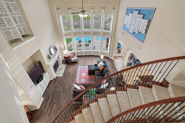 2828 Collingwood DR, Round Rock, TX 78665