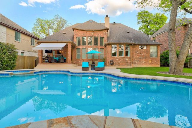 2828 Collingwood DR, Round Rock, TX 78665