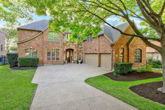 2828 Collingwood DR, Round Rock, TX 78665