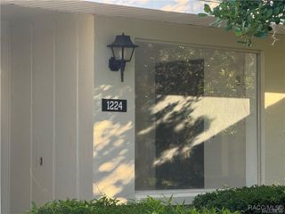 1224 N Egret Point 129, Crystal River, FL 34429