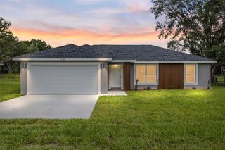 13329 SW 106 STREET, Dunnellon, FL 34432