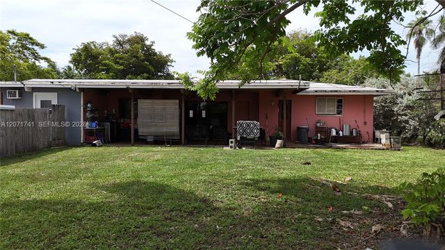 504 NW 23rd Street, Homestead, FL 33030
