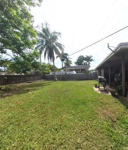 504 NW 23rd Street, Homestead, FL 33030