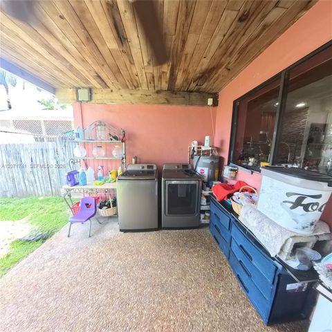 504 NW 23rd Street, Homestead, FL 33030