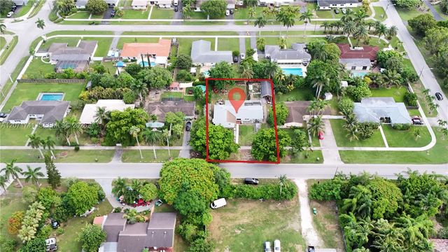 504 NW 23rd Street, Homestead, FL 33030