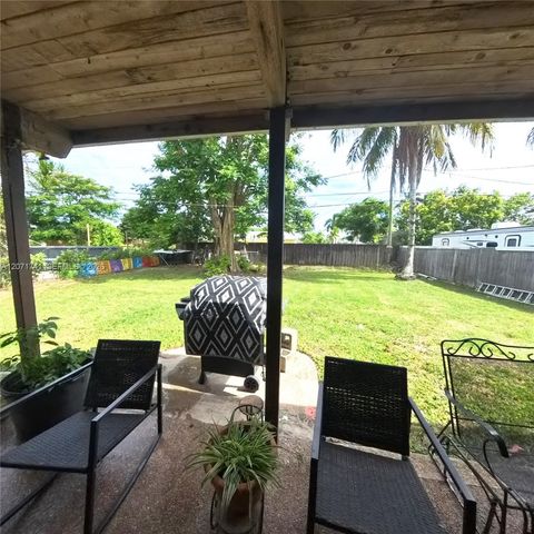 504 NW 23rd Street, Homestead, FL 33030