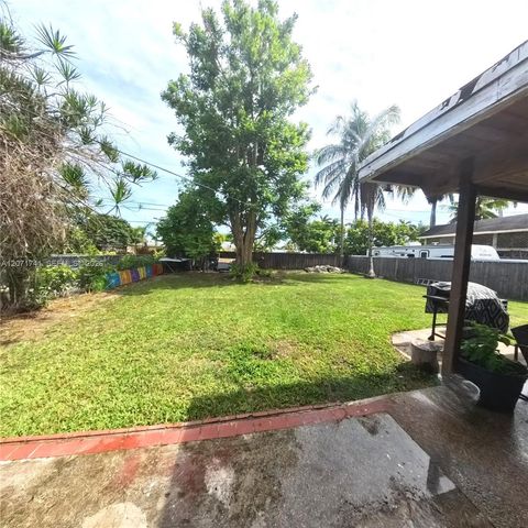 504 NW 23rd Street, Homestead, FL 33030