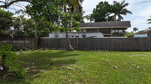 504 NW 23rd Street, Homestead, FL 33030
