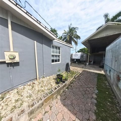 504 NW 23rd Street, Homestead, FL 33030