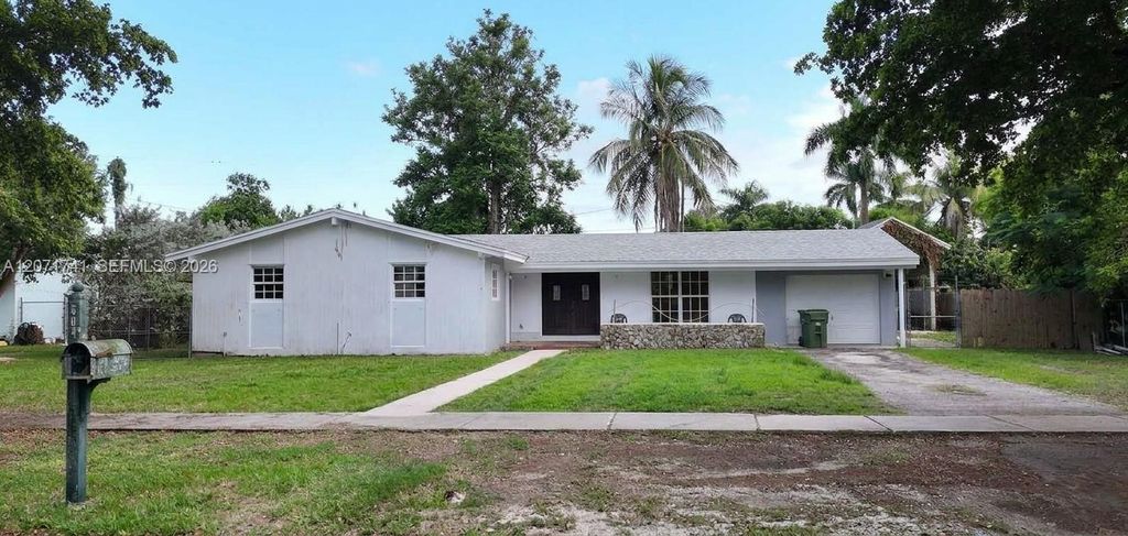 504 NW 23rd Street, Homestead, FL 33030