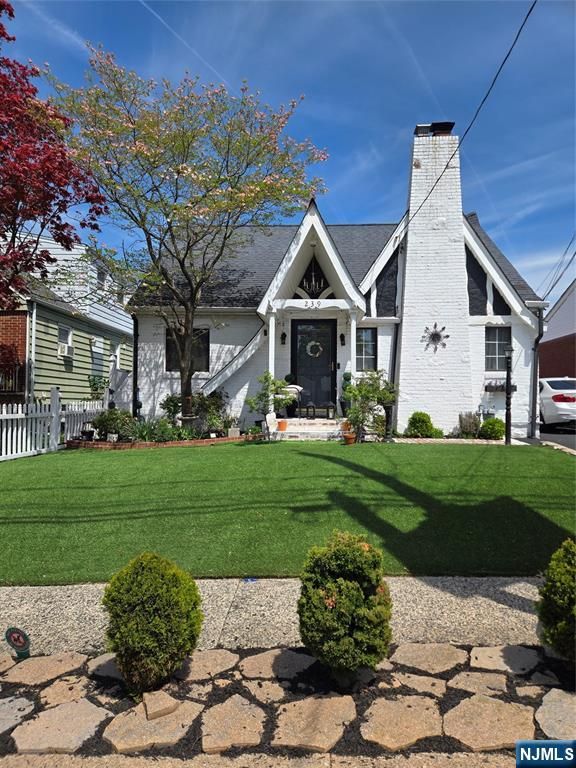 239 Baldwin, Hasbrouck Heights, NJ 07604