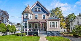 2 Eastern Avenue, Woburn, MA 01801