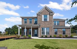 217 Kindness Circle, Mcdonough, GA 30252