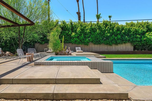 2639 E Livmor Avenue, Palm Springs, CA 92262