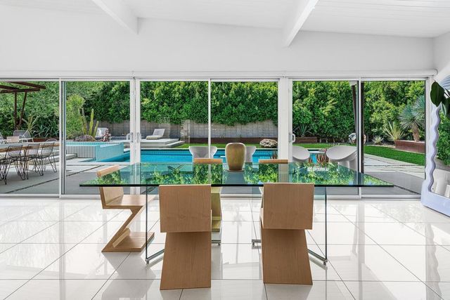 2639 E Livmor Avenue, Palm Springs, CA 92262