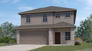 14034 San Saba Falls, San Antonio, TX 78253