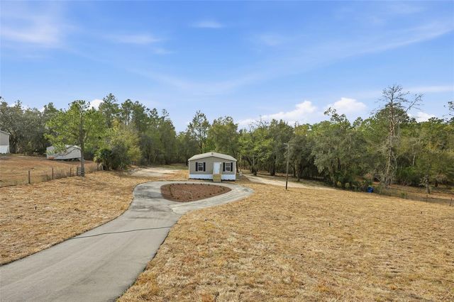 25924 WHIPPERWILL STREET, Brooksville, FL 34601